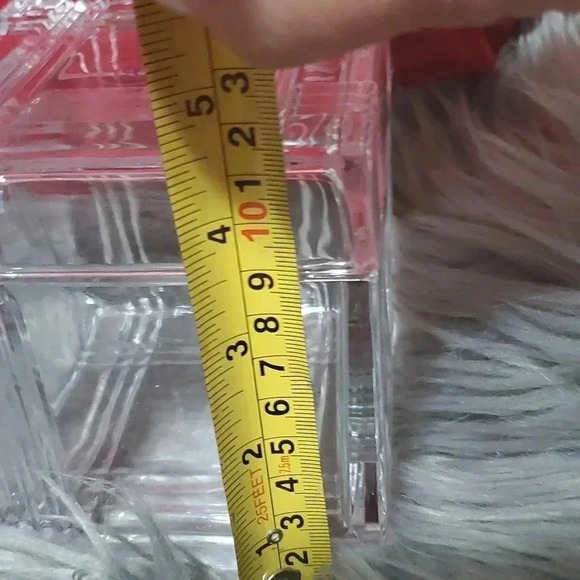 Crystal cube - Picture 9 of 10